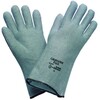 Glove Crusader Flex® 42445 grey
